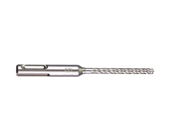 Бур Milwaukee SDS-PLUS MX4, 8x215, 5 шт (4932478534)