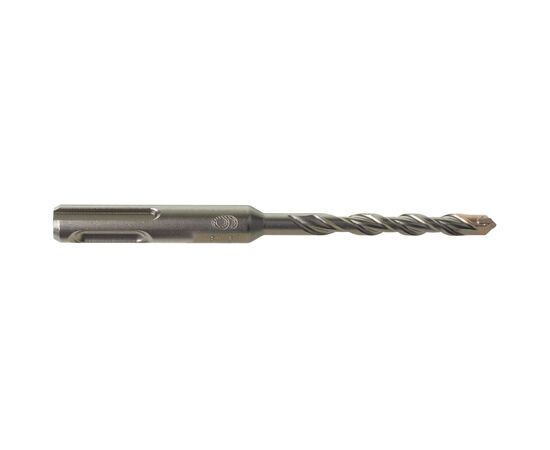 Бур Milwaukee SDS-PLUS M2, 6,0х110х50мм, 10шт (4932371704)