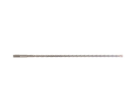 Бур Milwaukee SDS-PLUS M2, 8,0х400х350мм (4932399326)
