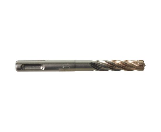 Бур Milwaukee SDS-PLUS MX4, 10,0х115х50мм (4932352025)