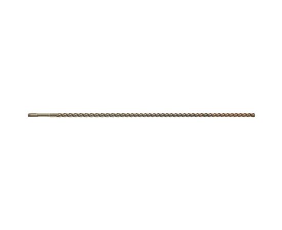 Бур Milwaukee SDS-PLUS MX4, 12,0х600х550мм (4932352947)