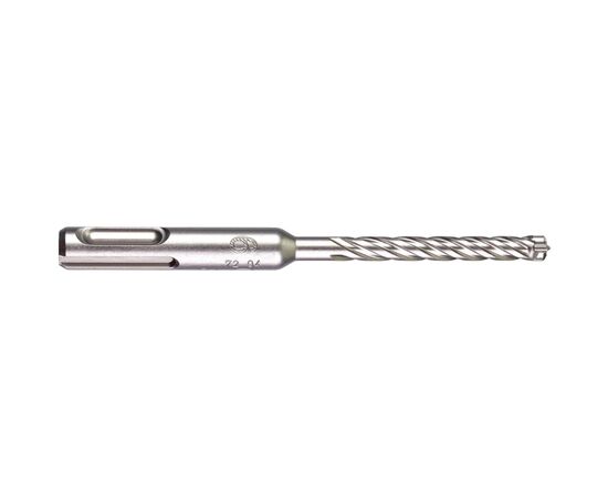 Бур Milwaukee SDS-PLUS MX4, 6,0х115х50мм, 10шт (4932352042)