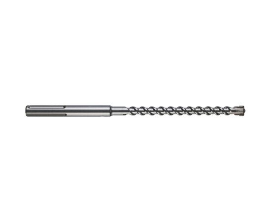 Бур Milwaukee по бетону SDS-MAX 16,0х340х200мм (4932352756)