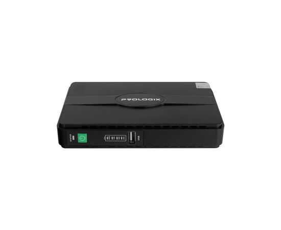 Источник бесперебойного питания Prologix PLP418ECO, изображение 2 Источник бесперебойного питания Prologix PLP418ECO, изображение 2