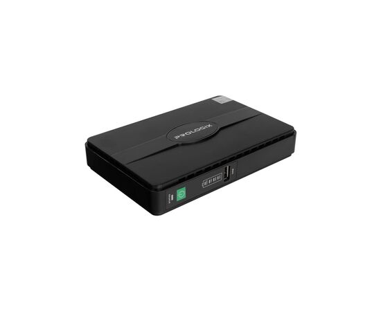 Источник бесперебойного питания Prologix PLP418ECO, изображение 3 Источник бесперебойного питания Prologix PLP418ECO, изображение 3