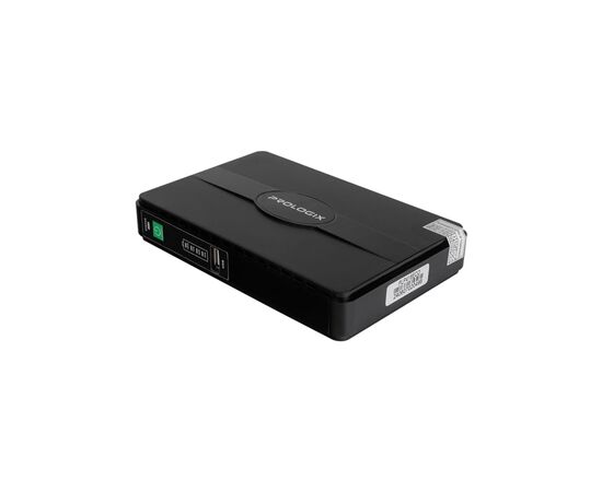 Источник бесперебойного питания Prologix PLP418ECO, изображение 4 Источник бесперебойного питания Prologix PLP418ECO, изображение 4