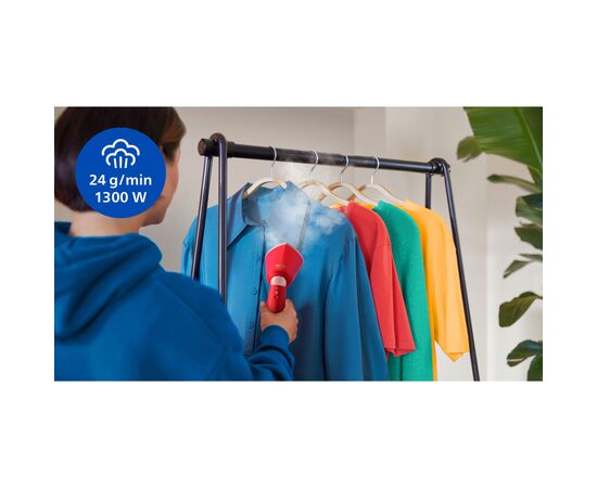 Отпариватель для одежды Philips STH5020/40, изображение 6 Отпариватель для одежды Philips STH5020/40, изображение 6