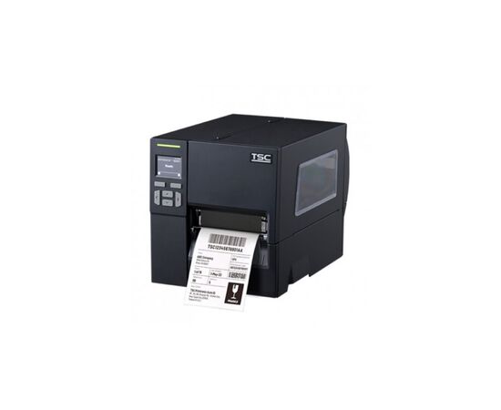 Принтер етикеток TSC MB341T 300Dpi, USB, RS232, Ethernet (MB341T-A001-0202)