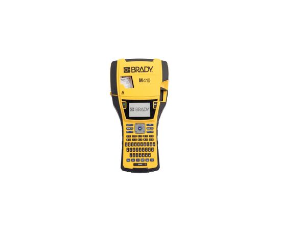 Принтер етикеток Brady M410 EU Базове ПЗ (177180)