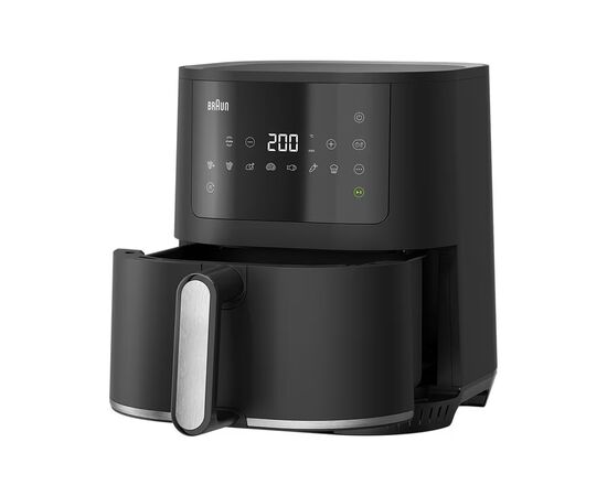 Мультипечь Braun HF 3030 BK (HF3030BK), изображение 2 Мультипечь Braun HF 3030 BK (HF3030BK), изображение 2