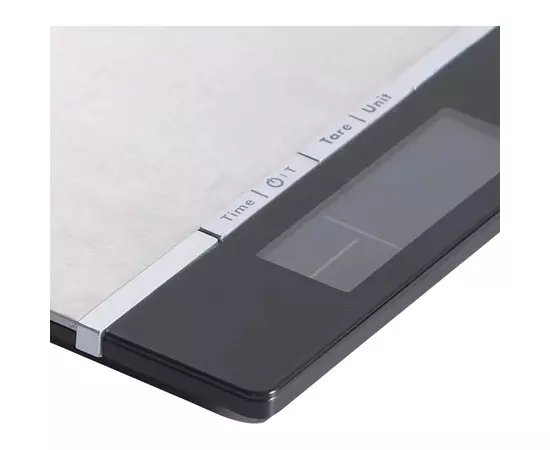 Весы кухонные MasterPro BGMP-9058 Foodies collection (BGMP-9058), изображение 3 Весы кухонные MasterPro BGMP-9058 Foodies collection (BGMP-9058), изображение 3