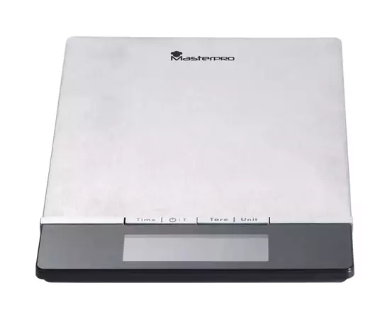 Весы кухонные MasterPro BGMP-9058 Foodies collection (BGMP-9058)