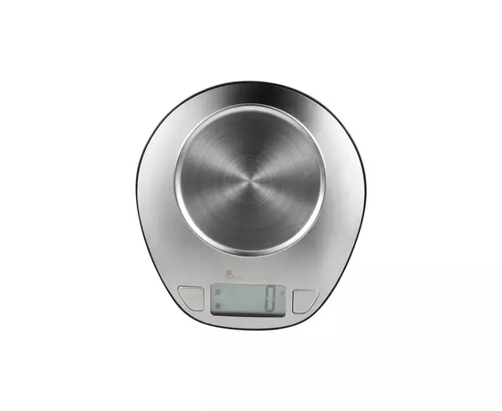 Весы кухонные MasterPro BGMP-5651 Foodies collection (BGMP-5651), изображение 3 Весы кухонные MasterPro BGMP-5651 Foodies collection (BGMP-5651), изображение 3