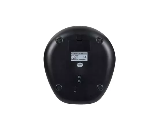 Весы кухонные MasterPro BGMP-5651 Foodies collection (BGMP-5651), изображение 4 Весы кухонные MasterPro BGMP-5651 Foodies collection (BGMP-5651), изображение 4