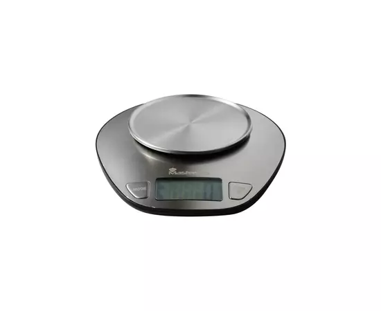 Весы кухонные MasterPro BGMP-5651 Foodies collection (BGMP-5651), изображение 5 Весы кухонные MasterPro BGMP-5651 Foodies collection (BGMP-5651), изображение 5