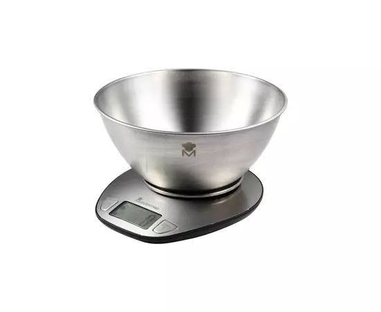 Ваги кухонні MasterPro BGMP-5651 Foodies collection (BGMP-5651)