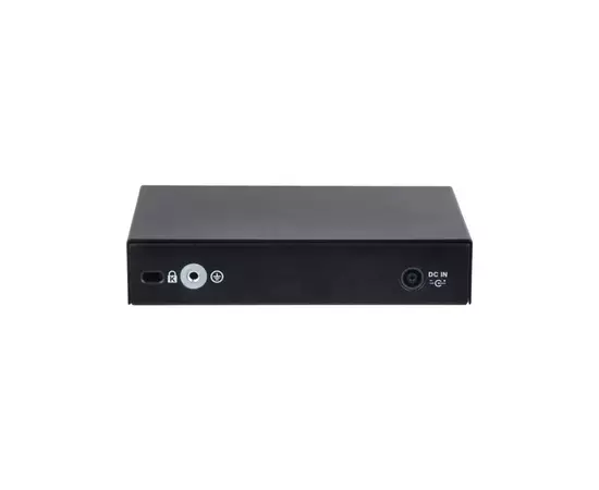 Коммутатор сетевой Dahua DH-CS4006-4ET-60, изображение 3 Коммутатор сетевой Dahua DH-CS4006-4ET-60, изображение 3