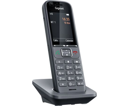 Дополнительная трубка Gigaset R700H PRO (S30852-H2976-R102), изображение 3 Дополнительная трубка Gigaset R700H PRO (S30852-H2976-R102), изображение 3