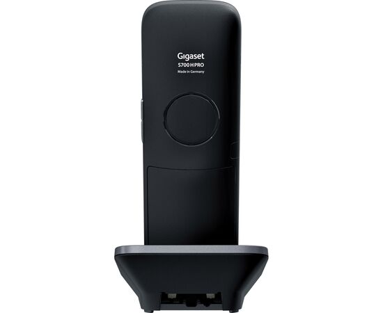 Дополнительная трубка Gigaset R700H PRO (S30852-H2976-R102), изображение 4 Дополнительная трубка Gigaset R700H PRO (S30852-H2976-R102), изображение 4