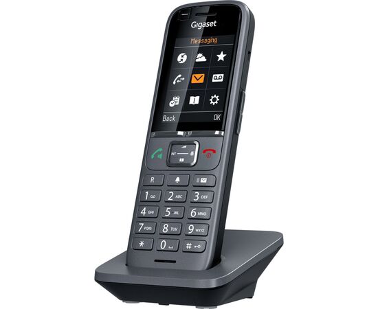 Додаткова трубка Gigaset R700H PRO (S30852-H2976-R102)