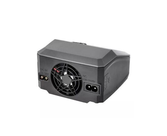 Зарядное устройство для дрона SkyRc S100 Neo LiPo 1-6s 200W AC/DC 200W (S100neo), изображение 4 Зарядное устройство для дрона SkyRc S100 Neo LiPo 1-6s 200W AC/DC 200W (S100neo), изображение 4