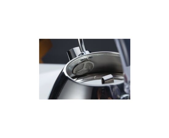 Электрочайник Gorenje K17GPD, изображение 3 Электрочайник Gorenje K17GPD, изображение 3