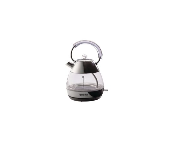Електрочайник Gorenje K17GPD