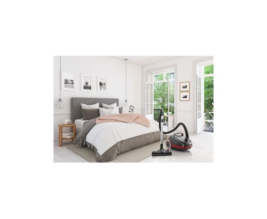 Пылесос Gorenje VCEA 24 GPRA (VCEA24GPRA), изображение 4 Пылесос Gorenje VCEA 24 GPRA (VCEA24GPRA), изображение 4
