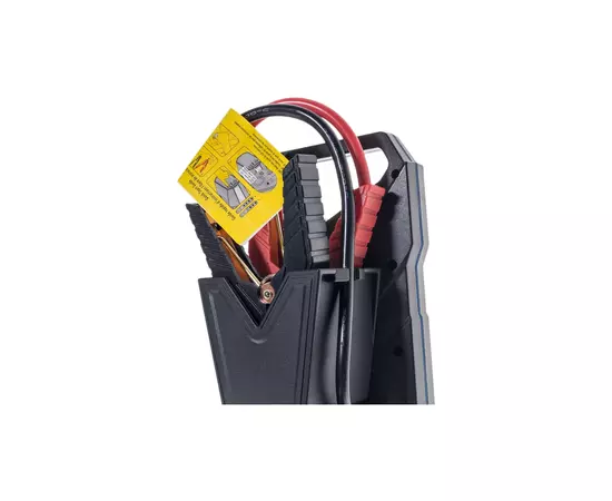 Пуско зарядное устройство Shell 24000mAh (SH924-CB (Black+Blue)), изображение 11 Пуско зарядное устройство Shell 24000mAh (SH924-CB (Black+Blue)), изображение 11