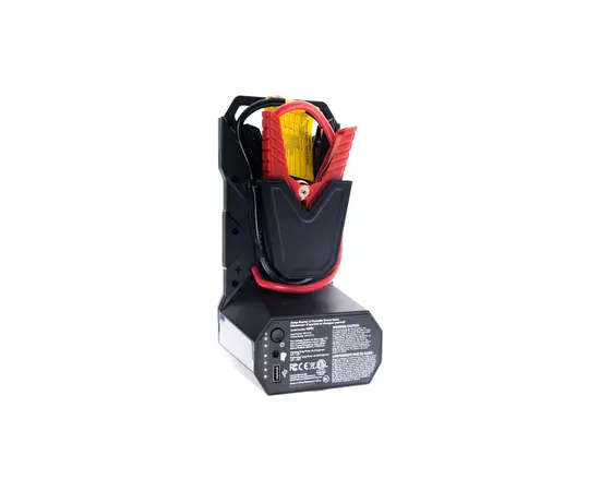 Пуско зарядное устройство Shell 24000mAh (SH924-CB (Black+Blue)), изображение 3 Пуско зарядное устройство Shell 24000mAh (SH924-CB (Black+Blue)), изображение 3