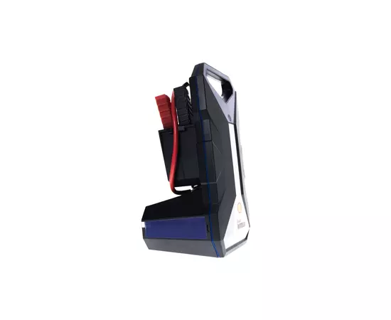 Пуско зарядное устройство Shell 24000mAh (SH924-CB (Black+Blue)), изображение 4 Пуско зарядное устройство Shell 24000mAh (SH924-CB (Black+Blue)), изображение 4