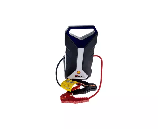Пуско зарядное устройство Shell 24000mAh (SH924-CB (Black+Blue)), изображение 6 Пуско зарядное устройство Shell 24000mAh (SH924-CB (Black+Blue)), изображение 6