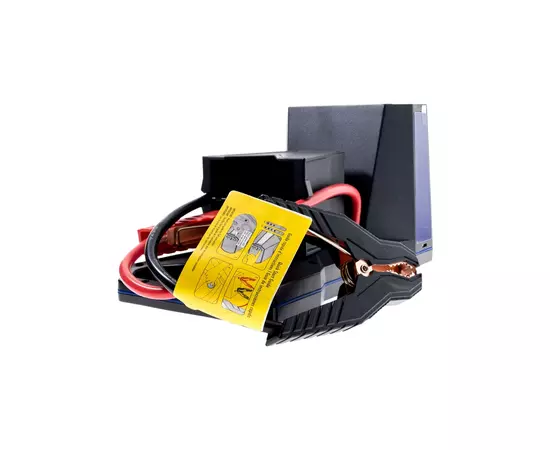 Пуско зарядное устройство Shell 24000mAh (SH924-CB (Black+Blue)), изображение 9 Пуско зарядное устройство Shell 24000mAh (SH924-CB (Black+Blue)), изображение 9