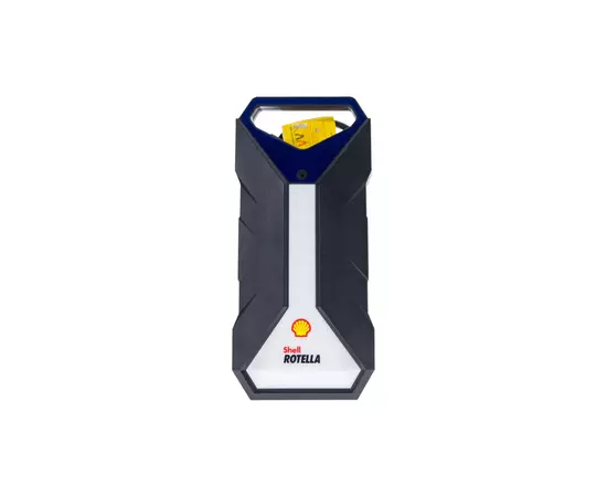 Пуско зарядное устройство Shell 24000mAh (SH924-CB (Black+Blue))
