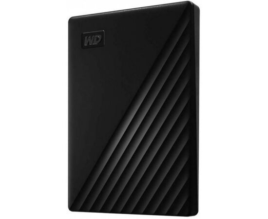 Внешний жесткий диск 2.5" 5TB WD (WDBPKJ0050BBK-WESN), изображение 2 Внешний жесткий диск 2.5" 5TB WD (WDBPKJ0050BBK-WESN), изображение 2