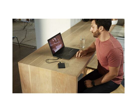 Внешний жесткий диск 2.5" 5TB WD (WDBPKJ0050BBK-WESN), изображение 7 Внешний жесткий диск 2.5" 5TB WD (WDBPKJ0050BBK-WESN), изображение 7