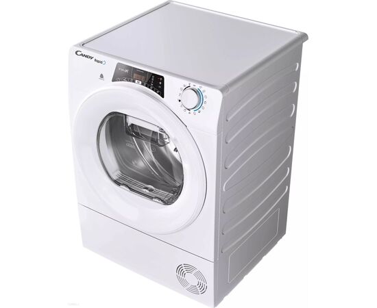 Сушильная машина Candy ROEH11A2TCEX-S, изображение 4 Сушильная машина Candy ROEH11A2TCEX-S, изображение 4
