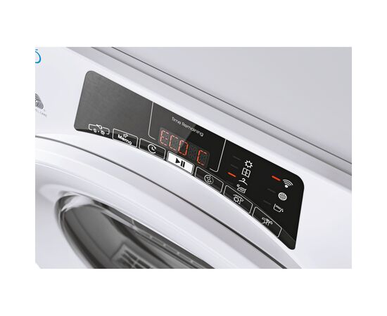 Сушильная машина Candy ROEH11A2TCEX-S, изображение 7 Сушильная машина Candy ROEH11A2TCEX-S, изображение 7