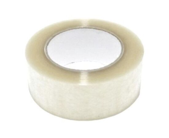 Скотч Werk 48 х 300 м (38мкм) clear (121729)