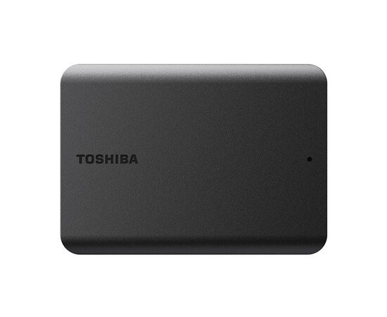 Внешний жесткий диск 2.5" 2TB Toshiba (HDTB520EK3AA), изображение 2 Внешний жесткий диск 2.5" 2TB Toshiba (HDTB520EK3AA), изображение 2