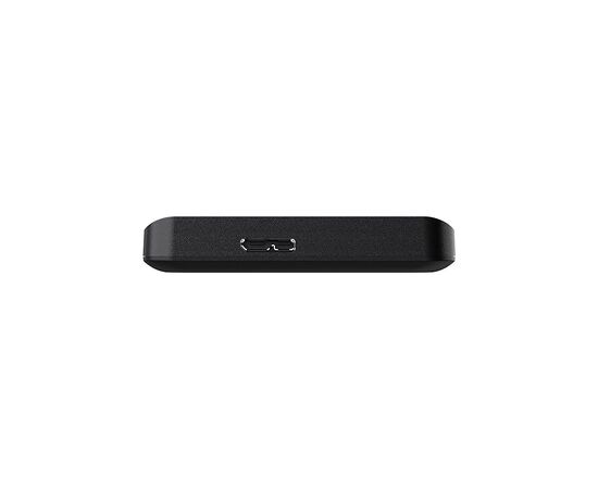 Внешний жесткий диск 2.5" 2TB Toshiba (HDTB520EK3AA), изображение 4 Внешний жесткий диск 2.5" 2TB Toshiba (HDTB520EK3AA), изображение 4