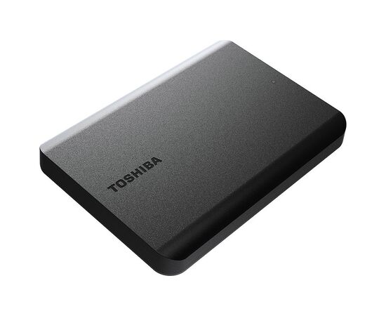 Внешний жесткий диск 2.5" 2TB Toshiba (HDTB520EK3AA)