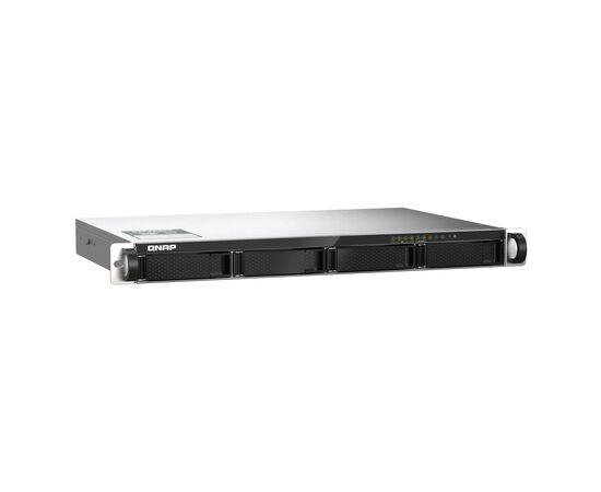NAS QNap TS-435XEU-4G, изображение 2 NAS QNap TS-435XEU-4G, изображение 2