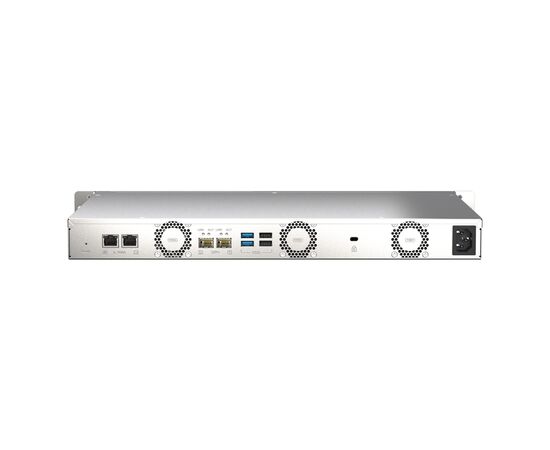 NAS QNap TS-435XEU-4G, изображение 4 NAS QNap TS-435XEU-4G, изображение 4