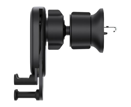 Универсальный автодержатель Baseus Stable Gravitational Car Mount Air (Air Outlet Version) (SUWX020001), изображение 6 Универсальный автодержатель Baseus Stable Gravitational Car Mount Air (Air Outlet Version) (SUWX020001), изображение 6