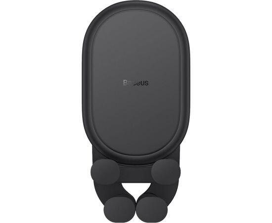 Универсальный автодержатель Baseus Stable Gravitational Car Mount Air (Air Outlet Version) (SUWX020001)