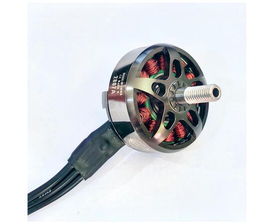 Двигатель для дрона Emax ECO II 2807А 1300KV (0101096071), изображение 2 Двигатель для дрона Emax ECO II 2807А 1300KV (0101096071), изображение 2