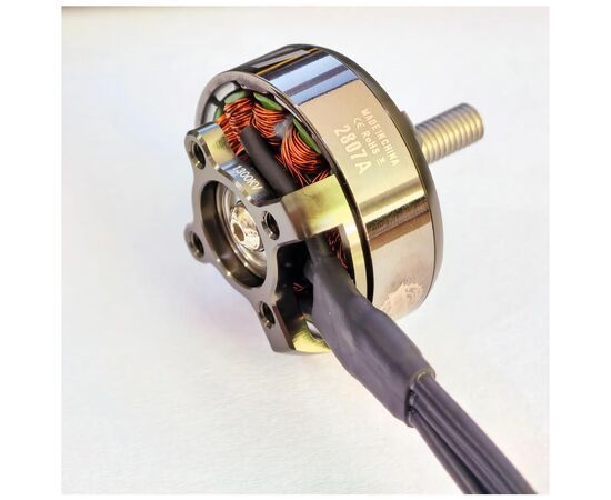 Двигатель для дрона Emax ECO II 2807А 1300KV (0101096071), изображение 3 Двигатель для дрона Emax ECO II 2807А 1300KV (0101096071), изображение 3