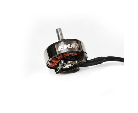 Двигатель для дрона Emax ECO II 2807А 1300KV (0101096071), изображение 5 Двигатель для дрона Emax ECO II 2807А 1300KV (0101096071), изображение 5