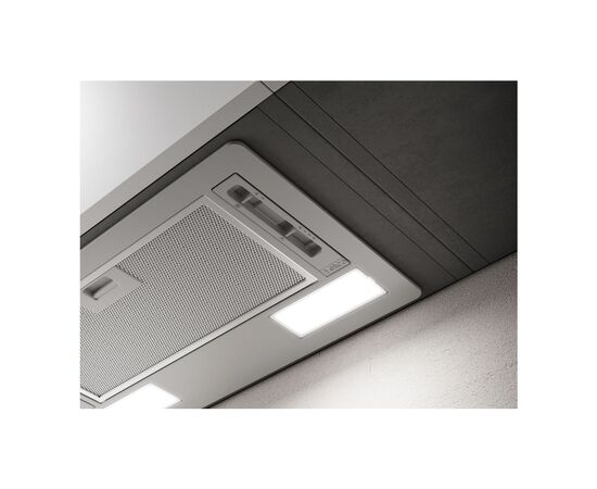 Вытяжка кухонная Elica CT17 GR/A/52, изображение 8 Вытяжка кухонная Elica CT17 GR/A/52, изображение 8